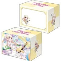 Bushiroad Deck Holder Collection V2 Vol.1069: BanG Dream! Girls Band Party! - Chisato Shirasagi - Bushiroad Deck Boxes - Deck Boxes card