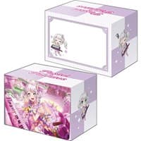 Bushiroad Deck Holder Collection V2 Vol.1071: BanG Dream! Girls Band Party! - Eve Wakamiya - Bushiroad Deck Boxes - Deck Boxes card