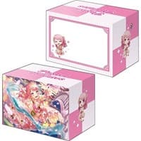 Bushiroad Deck Holder Collection V2 Vol.1067: BanG Dream! Girls Band Party! - Aya Maruyama - Bushiroad Deck Boxes - Deck Boxes card