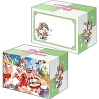 Bushiroad Deck Holder Collection V2 Vol.1070: BanG Dream! Girls Band Party! - Maya Yamato - Bushiroad Deck Boxes - Deck Boxes card