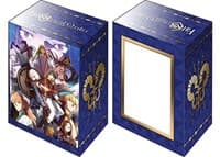 Bushiroad Deck Holder Collection V2 Vol.1041: Fate/Grand Order Key Visual - Bushiroad Deck Boxes - Deck Boxes card