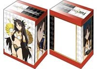 Bushiroad Deck Holder Collection V2 Vol.1049: Fate/Grand Order - Ishtar - Bushiroad Deck Boxes - Deck Boxes card