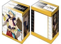 Bushiroad Deck Holder Collection V2 Vol.1046: Fate/Grand Order - Gilgamesh - Bushiroad Deck Boxes - Deck Boxes card