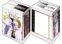 Bushiroad Deck Holder Collection V2 Vol.1047: Fate/Grand Order - Merlin - Bushiroad Deck Boxes - Deck Boxes card
