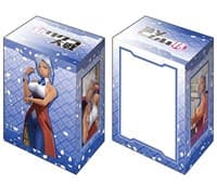 Bushiroad Deck Holder Collection V2 Vol.1076: Project Sakura Wars - Anastasia Palma - Bushiroad Deck Boxes - Deck Boxes card