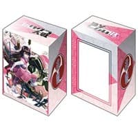 Bushiroad Deck Holder Collection V2 Vol.1072: Project Sakura Wars - Bushiroad Deck Boxes - Deck Boxes card