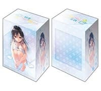Bushiroad Deck Holder Collection V2 Vol.1056: Ore wo Suki nano wa Omae dake kayo - Pansy - Bushiroad Deck Boxes - Deck Boxes card
