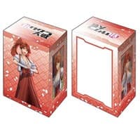 Bushiroad Deck Holder Collection V2 Vol.1074: Project Sakura Wars - Hatsuho Shinonome - Bushiroad Deck Boxes - Deck Boxes card