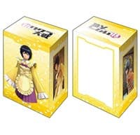 Bushiroad Deck Holder Collection V2 Vol.1075: Project Sakura Wars - Azami Mochizuki - Bushiroad Deck Boxes - Deck Boxes card