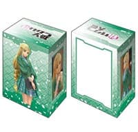 Bushiroad Deck Holder Collection V2 Vol.1077: Project Sakura Wars - Claris - Bushiroad Deck Boxes - Deck Boxes card