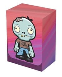 Deck Box - Zombie Hugs - Legion Premium Supplies Deck Boxes - Deck Boxes card