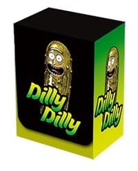Deck Box - Dilly Dilly - Legion Premium Supplies Deck Boxes - Deck Boxes card