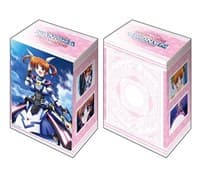 Bushiroad Deck Holder Collection V2 Vol.1079: Magical Girl Lyrical Nanoha Detonation - Bushiroad Deck Boxes - Deck Boxes card