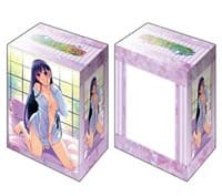 Bushiroad Deck Holder Collection V2 Vol.1089: Grisaia no Kajitsu - Yumiko Sakaki - Bushiroad Deck Boxes - Deck Boxes card