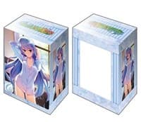 Bushiroad Deck Holder Collection V2 Vol.1088: Grisaia no Kajitsu - Kazuki Kazami - Bushiroad Deck Boxes - Deck Boxes card