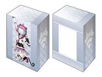 Bushiroad Deck Holder Collection V2 Vol.1066: Love Live! Nijigasaki High School Idol Club - Rina Tennouji - Bushiroad Deck Boxes - Deck Boxes card