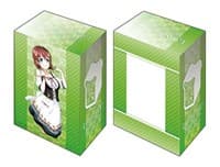 Bushiroad Deck Holder Collection V2 Vol.1065: Love Live! Nijigasaki High School Idol Club - Emma Verde - Bushiroad Deck Boxes - Deck Boxes card