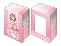 Bushiroad Deck Holder Collection V2 Vol.1058: Love Live! Nijigasaki High School Idol Club - Ayumu Uehara - Bushiroad Deck Boxes - Deck Boxes card