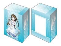 Bushiroad Deck Holder Collection V2 Vol.1060: Love Live! Nijigasaki High School Idol Club - Shizuku Osaka - Bushiroad Deck Boxes - Deck Boxes card