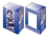 Bushiroad Deck Holder Collection V2 Vol.1061: Love Live! Nijigasaki High School Idol Club - Karin Asaka - Bushiroad Deck Boxes - Deck Boxes card