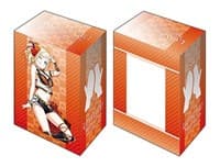 Bushiroad Deck Holder Collection V2 Vol.1062: Love Live! Nijigasaki High School Idol Club - Ai Miyashita - Bushiroad Deck Boxes - Deck Boxes card
