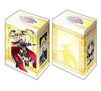 Bushiroad Deck Holder Collection V2 Vol.1080: Magical Girl Lyrical Nanoha Detonation - Fate T. Harlaown - Bushiroad Deck Boxes - Deck Boxes card