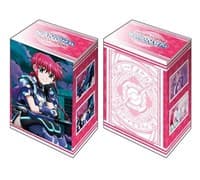Bushiroad Deck Holder Collection V2 Vol.1086: Magical Girl Lyrical Nanoha Detonation - Amitie Florian - Bushiroad Deck Boxes - Deck Boxes card
