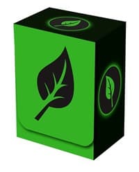 Deck Box - Absolute Iconic Life - Legion Premium Supplies Deck Boxes - Deck Boxes card