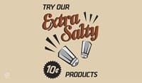Rubber Playmat - Salty - Legion Premium Supplies Playmats - Playmats card