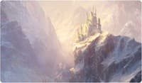 Rubber Playmat - Veiled Kingdoms - Vast - Legion Premium Supplies Playmats - Playmats card