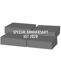 Special Anniversary Box 2020 Display - Special Anniversary Set 2020 - Dragon Ball Super: Masters card