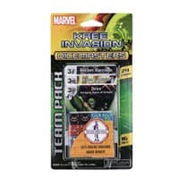 Kree Invasion Team Pack - Marvel Team Packs - Dice Masters card