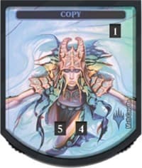 Relic Tokens: Relentless Collection - Copy - Ultra Pro Tokens - Life Counters card