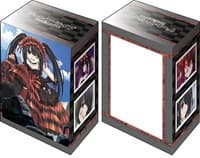 Bushiroad Deck Holder Collection V2 Vol.1130: Date A Live - Kurumi Tokisaki - Bushiroad Deck Boxes - Deck Boxes card