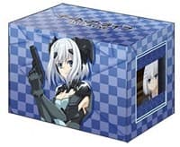 Bushiroad Deck Holder Collection V2 Vol.1105: Date A Live - Origami Tobiichi - Bushiroad Deck Boxes - Deck Boxes card