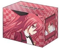 Bushiroad Deck Holder Collection V2 Vol.1106: Date A Live - Kotori Itsuka - Bushiroad Deck Boxes - Deck Boxes card