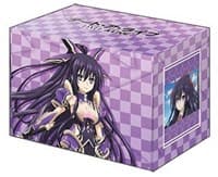 Bushiroad Deck Holder Collection V2 Vol.1104: Date A Live - Tohka Yatogami - Bushiroad Deck Boxes - Deck Boxes card