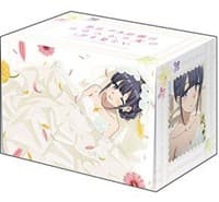Bushiroad Deck Holder Collection V2 Vol.1127: Bunny Girl Senpai - Shoko Makinohara - Bushiroad Deck Boxes - Deck Boxes card