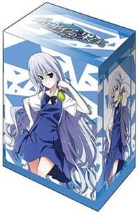 Bushiroad Deck Holder Collection V2 Vol.1115: The Fruit of Grisaia - Kazuki Kazami - Bushiroad Deck Boxes - Deck Boxes card