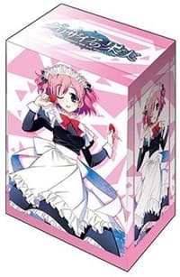 Bushiroad Deck Holder Collection V2 Vol.1120: The Fruit of Grisaia - Sachi Komine - Bushiroad Deck Boxes - Deck Boxes card