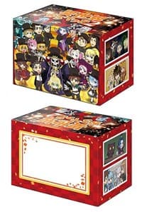 Bushiroad Deck Holder Collection V2 Vol.1121: Isekai Quartet 2 - Bushiroad Deck Boxes - Deck Boxes card
