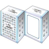 Bushiroad Deck Holder Collection V2 Vol.1114: Re:ZERO Memory Snow - Pixel Art - Bushiroad Deck Boxes - Deck Boxes card