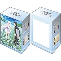 Bushiroad Deck Holder Collection V2 Vol.1109: Re:ZERO Memory Snow - Bushiroad Deck Boxes - Deck Boxes card