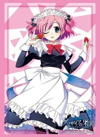 Bushiroad Sleeve Collection HG Vol.2533: The Fruit of Grisaia - Sachi Komine (60-Pack) - Bushiroad Card Sleeves - Card Sleeves card