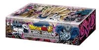 Special Anniversary Box 2020 - The Agents of Destruction - Special Anniversary Set 2020 - Dragon Ball Super: Masters card