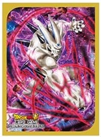 Dragon Ball Super CCG: Special Anniversary Box 2020 Card Sleeves - Syn Shenron (66-Pack) - Bandai Card Sleeves - Card Sleeves card
