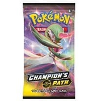 Champion's Path Booster Pack - Champion's Path - Pokemon card