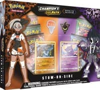 Champion's Path Special Pin Collection [Stow-on-Side] - Champion's Path - Pokemon card