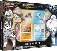 Champion's Path Special Pin Collection [Circhester] - Champion's Path - Pokemon card