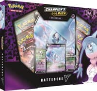 Champion's Path Collection [Hatterene V] - Champion's Path - Pokemon card